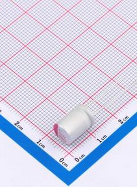 SH476M100F1150 固态电容 47uf100V ±20% 105° 8*11.5 符合ROHS