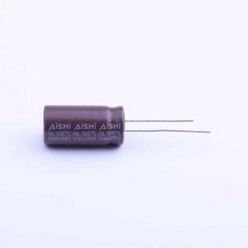 EHL2WM220W25OT 直插铝电解电容 22uF ±20% 450V 插件,D12.5xL25
