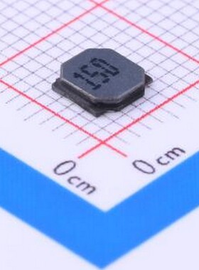 SLW5012S150MST 功率电感 15uH ±20% SMD