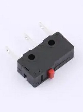 3JWD-HDWB-CJ 19.8*6.5*10.6 微动开关 SIP-3P,19.8x6.5mm 行程开