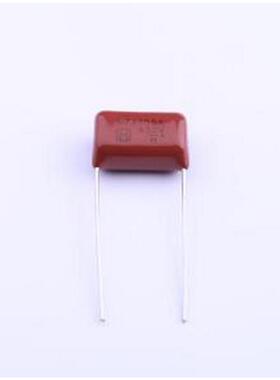 ECWF2W105KA 聚丙烯膜电容(CBB) 1uF ±10% 450V 插件,P=15mm