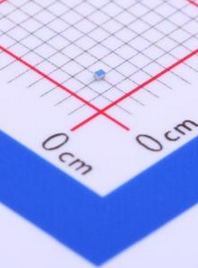 LQP03HQ1N0B02D 贴片电感 ±0.1nH 1nH 0201