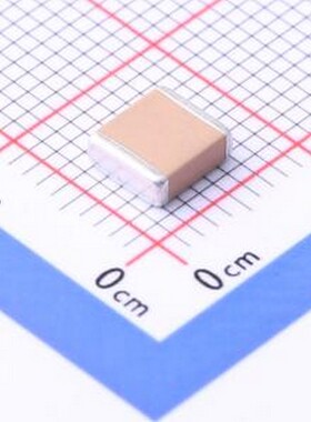 FM55X334K631EFG 贴片电容(MLCC) 330nF ±10% 630V 2220