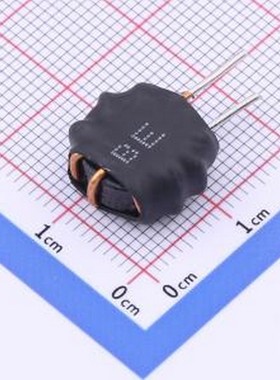 PDMTAT044125-6R8MLU 色环/插件电感 PDMTAT044125-6R8MLU 插件,1