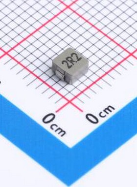 MS0320-2R2M 功率电感 2.2uH ±20% 4A SMD,3.5x3.2x2mm