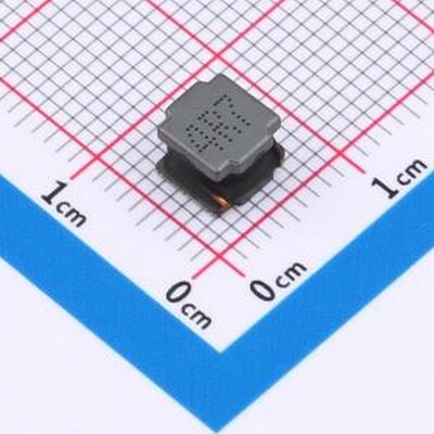 ZENR6045T4R7M-4.7uH 功率电感 4.7uH ±20% 4.97A 磁胶电感，SMD