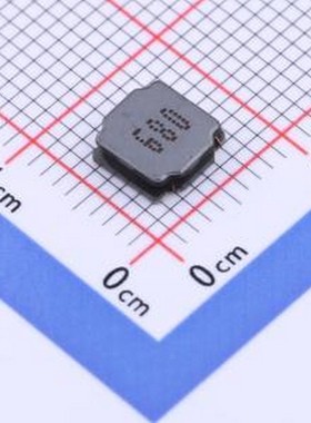 PNLS6020-680M 68UH 功率电感 68uH ±20% 650mA –40℃~+125℃ S