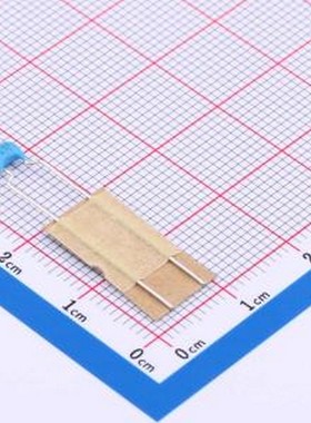 RDER72J103K2M1H03A 直插独石电容(MLCC) 10nF ±10% 630V 插件,P