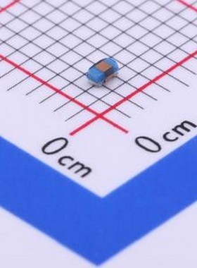 SDWL1608CR10JSTFM01 功率电感 100nH ±5% 0603