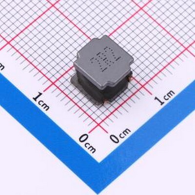 MNR8065T2R2MT 功率电感 2.2uH ±20% 12A SMD,8x8mm