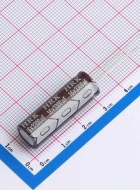 CD288338M1C1030VFL 直插铝电解电容 3300uF 16V 插件,D16xL30mm