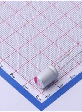 ULR687M1CF1ARRX0CR 固态电容 680uF ±20% 16V 插件,D8xL11.5mm