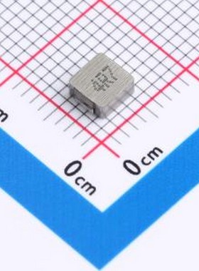 ZEPM0420H4R7M 功率电感 4.7uH ±20% 3A SMD,4.4x4.2mm