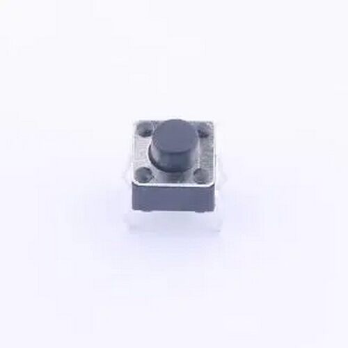 K2-6639DP-D3SW-04 6*6*5.5插件100万次高寿命开关180G 插件-4P,6