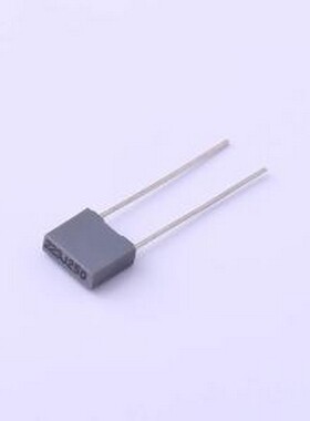 MEB223J250D01 薄膜电容 22nF ±5% 250V 插件,P=5mm