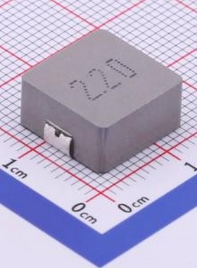 YSPI1365-220M 功率电感 22uH ±20% SMD,13.8x12.6x6.5mm