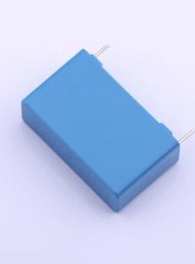 B32924C3105K000 安规电容 等级:X2 1uF 305V 插件,P=27.5mm