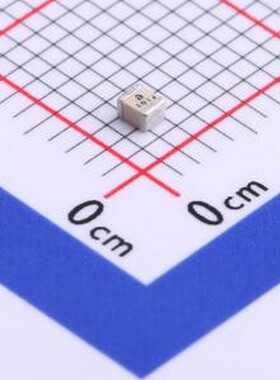 100A101JT150X 贴片电容(MLCC) 100pF ±5% 150V SMD,1.4x1.4mm