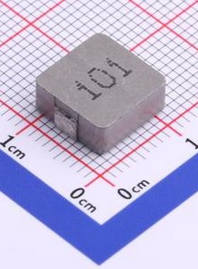 PSPMAC1045H-101M-ANP 功率电感 100uH ±20% 4A SMD,11x10mm