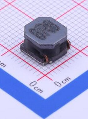 ASWPA8050S6R8MT 功率电感 6.8uH ±20% SMD,8x8mm