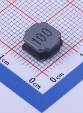 SNR8040TYD100M 功率电感 10uH ±20% SMD,8x8mm