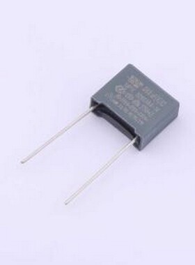 XX2683KA24AA415MA1 安规电容 等级:X2 68nF ±10% 275V 插件,P=1