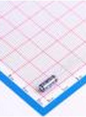 CXHP-2R7304R-TW 超级电容器 0.3F 0%~+100% 2.7V 插件,D4xL10mm