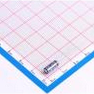 CXHP-2R7304R-TW 超级电容器 0.3F 0%~+100% 2.7V 插件,D4xL10mm