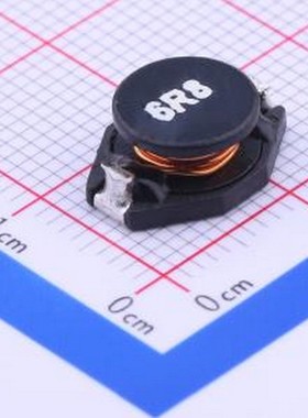 CHTPW3316F-6R8M 功率电感 6.8uH ±20% SMD