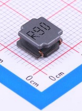 MPIT8040-R90M-LF 功率电感 900nH ±20% SMD,8x8mm