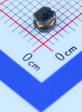 SM3521-4R7MT 功率电感 4.7uH ±20% 1.6A SMD,3.5x3mm
