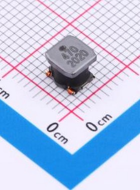 VLS5045EX-470M-H 功率电感 47uH ±20% 1.3A SMD,5.3x5mm