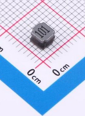 FNR4030S101MT 功率电感 100uH ±20% 730mA SMD,4x4mm