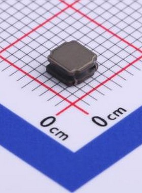 FHD4020S-1R0MT 功率电感 1uH ±20% 11A SMD,4x4mm