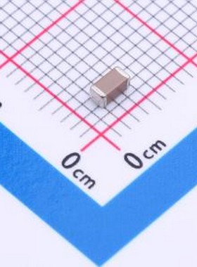 CGA5L2X8R1H334K160AE 贴片电容(MLCC) 330nF ±10% 50V 1206