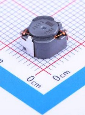CLF7045NIT-331M-D 功率电感 330uH ±20% 500mA SMD