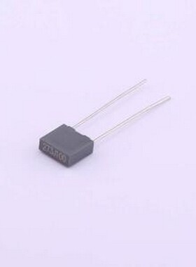 PE273J2A0503 薄膜电容 27nF ±5% 100V 插件,P=5mm