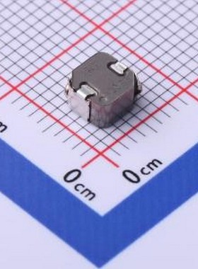 SPM5030T-2R2M-HZ 功率电感 2.2uH ±20% 4.8A SMD,5x5.2mm