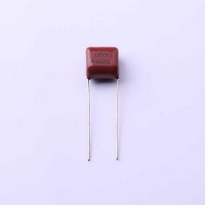 MEF473J630D02 薄膜电容 47nF ±5% 630V 插件,P=10mm