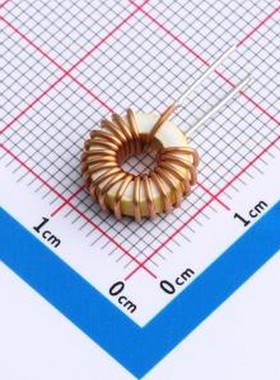 XR3726T100MVL6 色环/插件电感 XR3726T100MVL6 插件,D=11.2mm