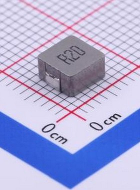 YTA0530-R20M 功率电感 200nH ±20% SMD