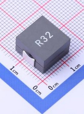 SLA1408SR32MTT 功率电感 320nH ±20% 58A SMD,13.5x13x8mm