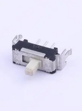 SSSS910800 滑动开关 插件 滑动开关