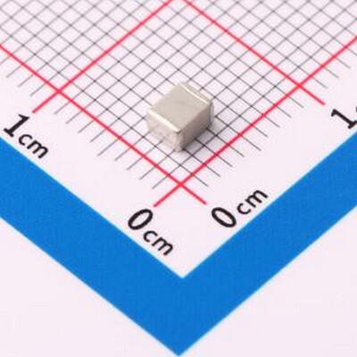 1210J5000682FKT 贴片电容(MLCC) ±1% 500V 1210