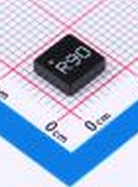 FC-ALX6020D-R90MT 功率电感 900nH ±20% 16.5A SMD,6.4x6.6mm