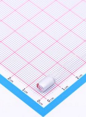 H2100M050A080RL 固态电容 10uF ±20% 50V 插件,D5xL8mm