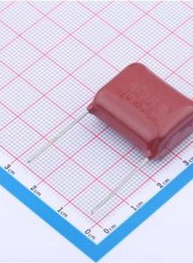 L2P2245KT1B0240185105EOY 薄膜电容 2.4uF ±10% 275V P=22.5 L=