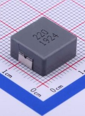 TMPC1206HP-220MG-D 功率电感 22uH ±20% 14A SMD,13.5x12.5mm