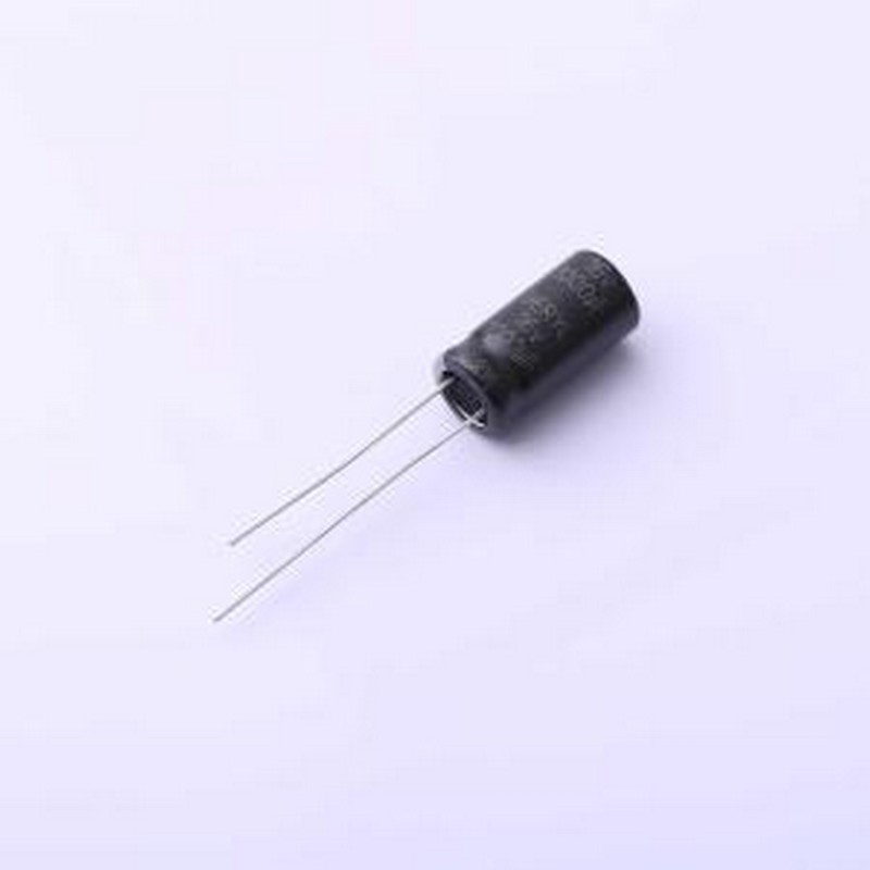 RF016M102LO8*16TA-1A1Et 直插铝电解电容 1000uF ±20% 16V 插件