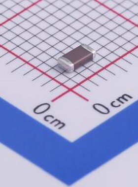GCM31A5C3A100JX01D 贴片电容(MLCC) 10pF ±5% 1kV 1206